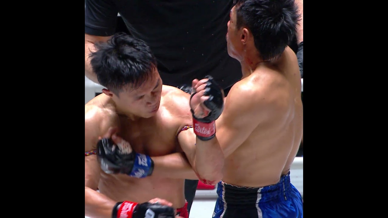 That elbow? Mastery in motion! Run it back in slow mo