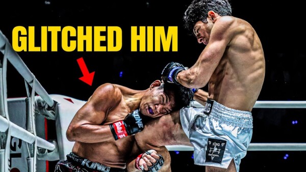 This Muay Thai Phenom Has Arrived  Akif Guluzada Full Fights