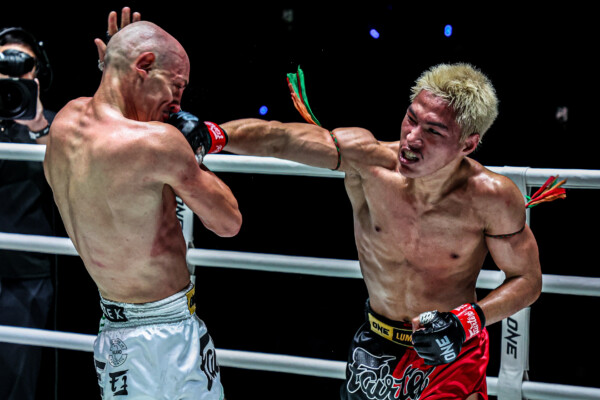 Yod IQ Or Pimolsri Brice Delval ONE Friday Fights 109 28