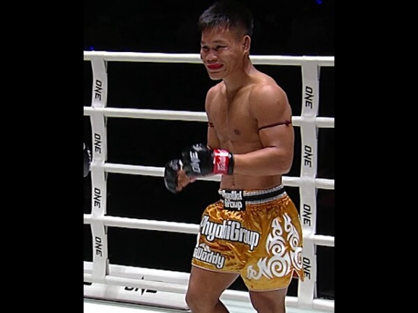All the chaos from the split decision Muay Thai banger between Moe Htet Aung and Kazuki Yamagishi!
