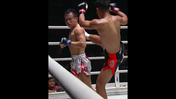 Epic Knockdowns  Watch out for the epic striking action between Khunsuek and Thway Thit Win Hlaing!
