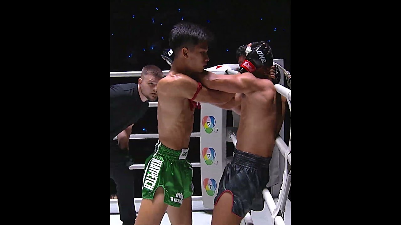 INSANE shots  Aliff vs. Yangdam was PURE CHAOS, and we've captured all the best highlights!