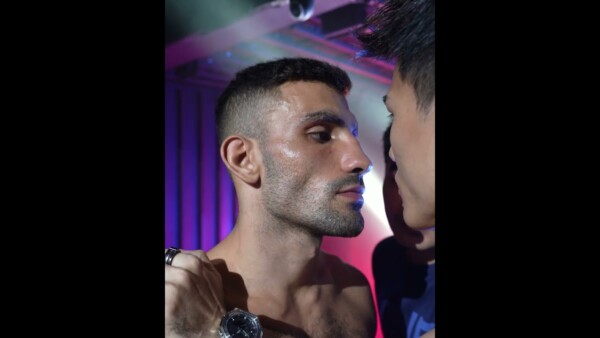 LOCKED IN  How hyped are you for Kaito's ONE debut against Mohammad Siasarani tonight?