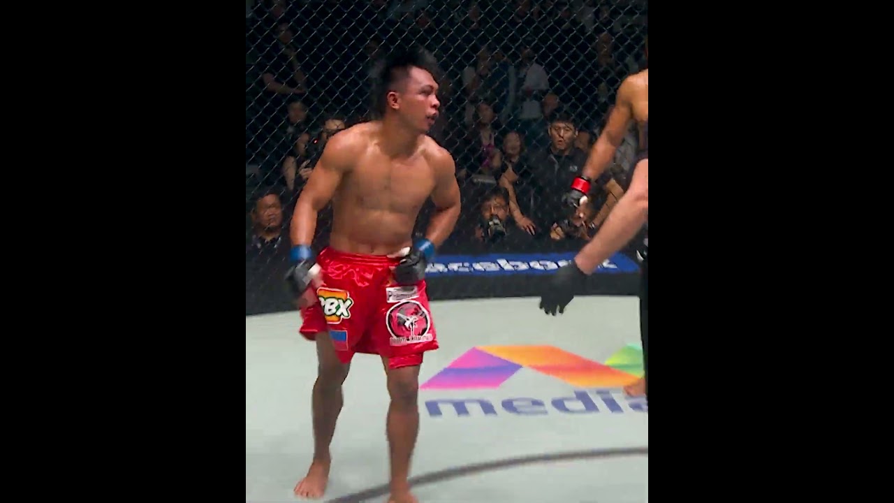 Relive all the action from the epic rematch between Kevin Belingon and Bibiano Fernandes in 2018!