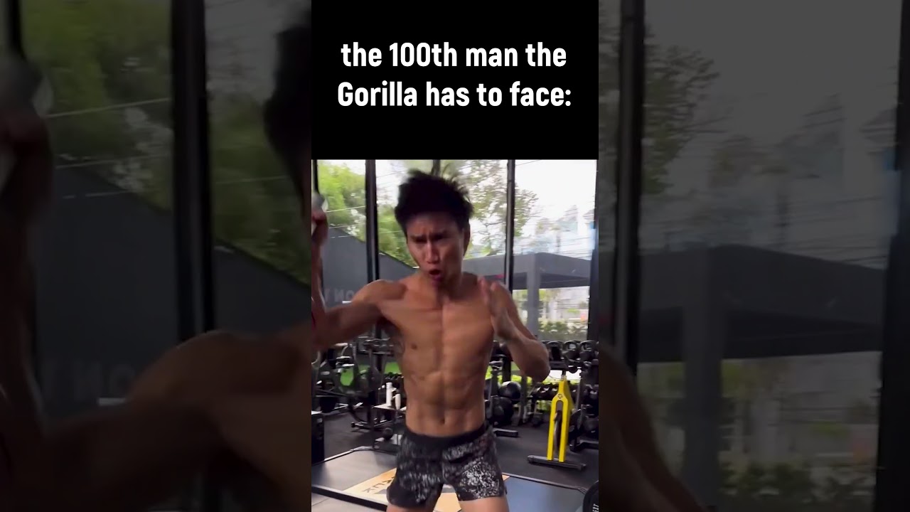 Tawanchai enters the chat