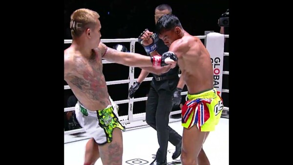 This combo from Gingsanglek was