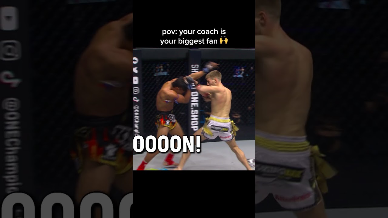 When your biggest supporter is always in your corner ❤️