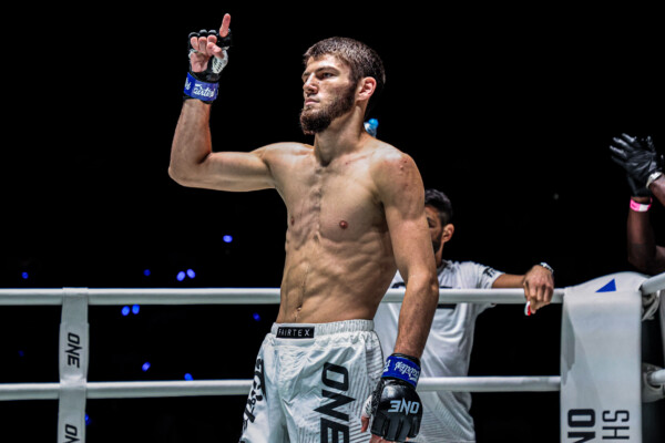 Asadula Imangazaliev Denphuthai Superlek Muay Thai ONE Friday Fights 113 25
