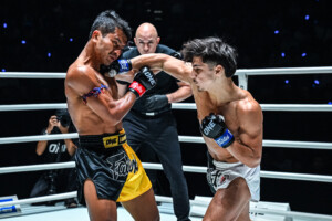 Chartpayak Saksatoon Ramadan Ondash ONE Friday Fights 114 11