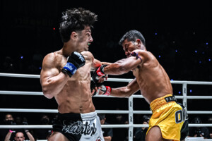 Chartpayak Saksatoon Ramadan Ondash ONE Friday Fights 114 48