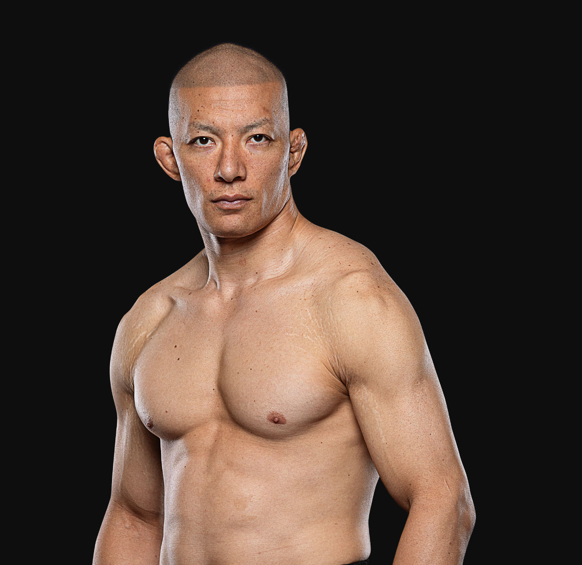 Hidenari Saijo - ONE Championship – The Home Of Martial Arts