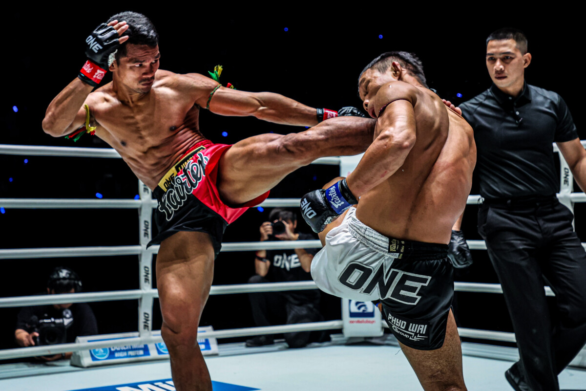 Khunponnoi Sor Sommai Moe Htet Aung ONE Friday Fights 112 26