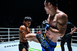 Kongchai Chanaidonmueang Kompet Sitsarawatsuer ONE Friday Fights 114 54