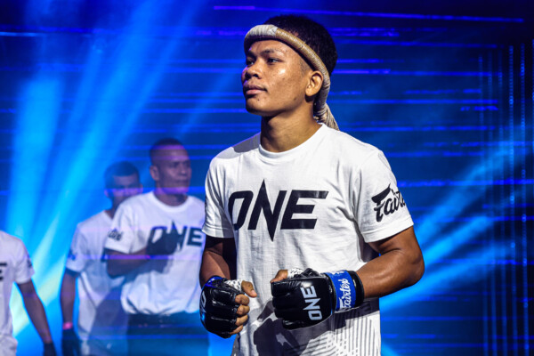 Numsurin Chor Ketwina Paeyim Sor Boonmeerit ONE Friday Fights 113 17