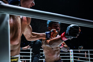 PTT Apichart Farm Elies Abdelali ONE Friday Fights 114 61