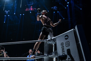 Petsukumvit Boi Bangna Aslamjon Ortikov ONE Friday Fights 114 69