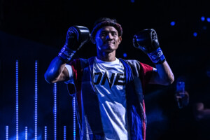 Sangarthit Looksaikongdin Suablack Tor Pran49 ONE Friday Fights 114 46