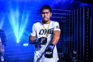 Seksan Or Kwanmuang Muangthai PK Saenchai ONE Friday Fights 114 1