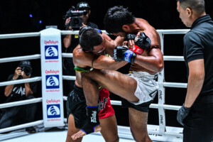 Seksan Or Kwanmuang Muangthai PK Saenchai ONE Friday Fights 114 29