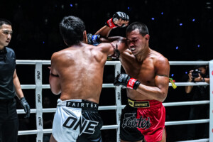Seksan Or Kwanmuang Muangthai PK Saenchai ONE Friday Fights 114 60