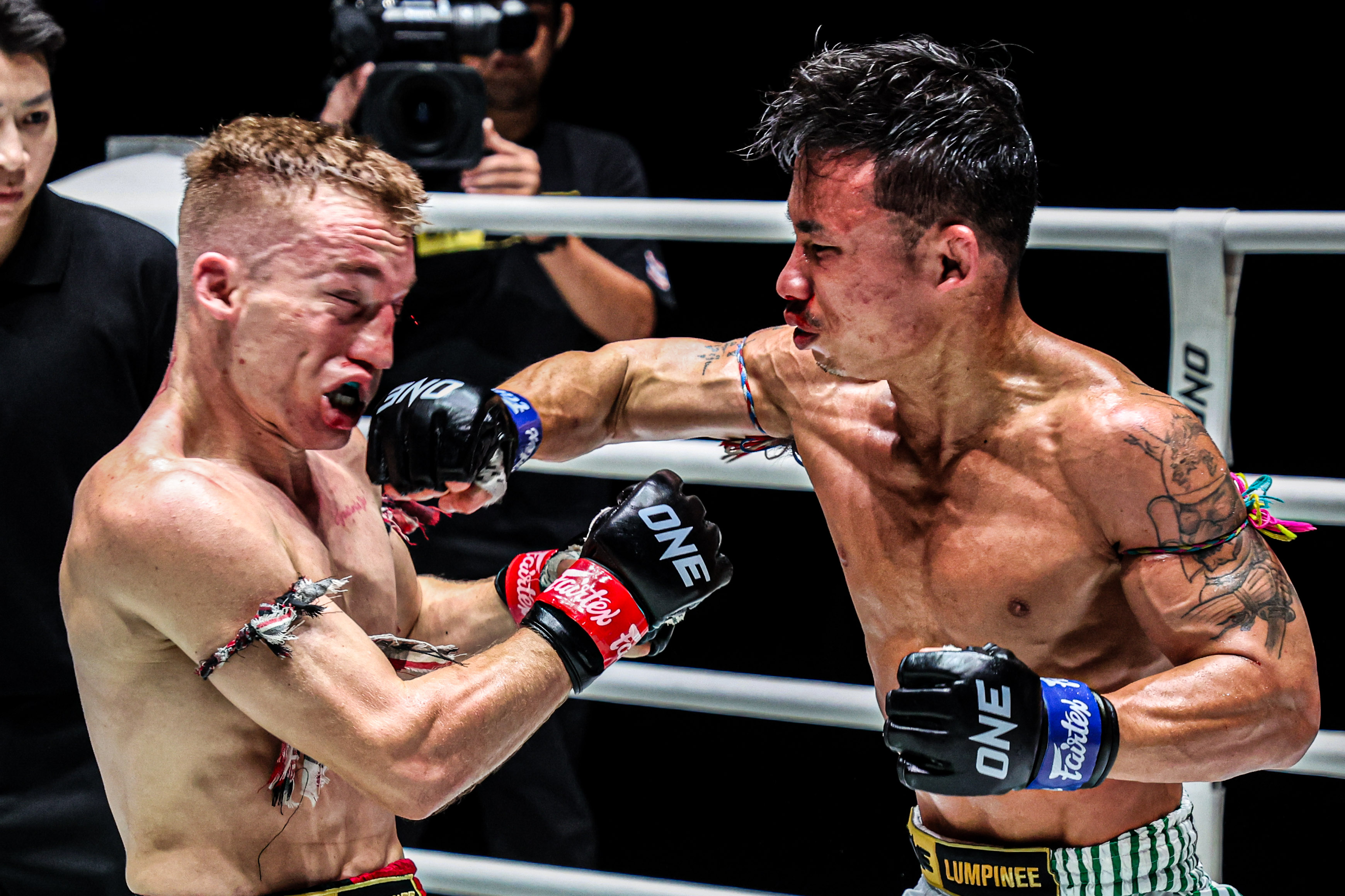 Sunday Boomdeksean Dionatha Santos Tobias ONE Friday Fights 113 23