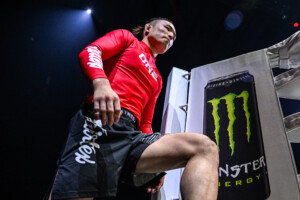 Takuma Sudo Shamsudin Magomedov ONE Friday Fights 114 3