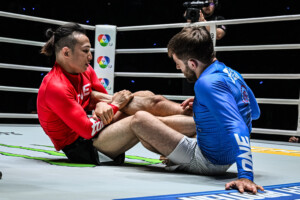 Takuma Sudo Shamsudin Magomedov ONE Friday Fights 114 30