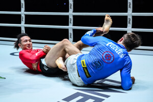 Takuma Sudo Shamsudin Magomedov ONE Friday Fights 114 7