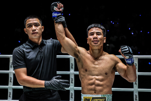 Yodlekpet Or Atchariya Donking Yotharakmuaythai ONE Friday Fights 113 28