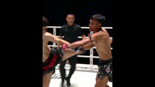 Aslamjon Ortikov is FLOWING  Can he go 8 0 in ONE against Petsukumvit at ONE Friday Fights 114?