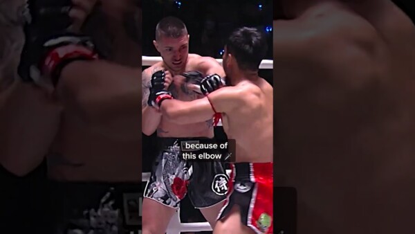 Hard to watch  Can Yodlekpet bounce back with a win over Donking at ONE Friday Fights 113?