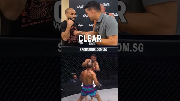 John Lineker is always one step ahead