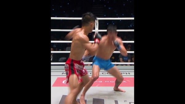 Relive the CHAOTIC split decision MMA battle between Danny Kingad and Reece McLaren in 2019!