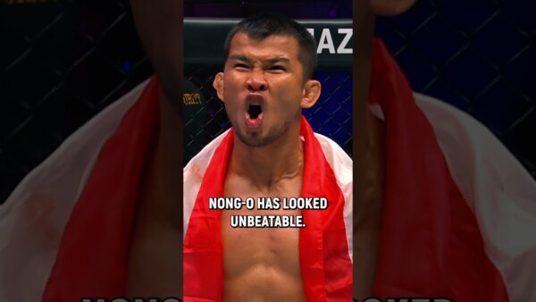 The moment "The General" rewrote history