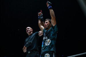 Abdulla Dayakaev Nontachai Jitmuangnon ONE Fight Night 33 10