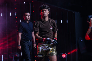 Abdulla Dayakaev Nontachai Jitmuangnon ONE Fight Night 33 2