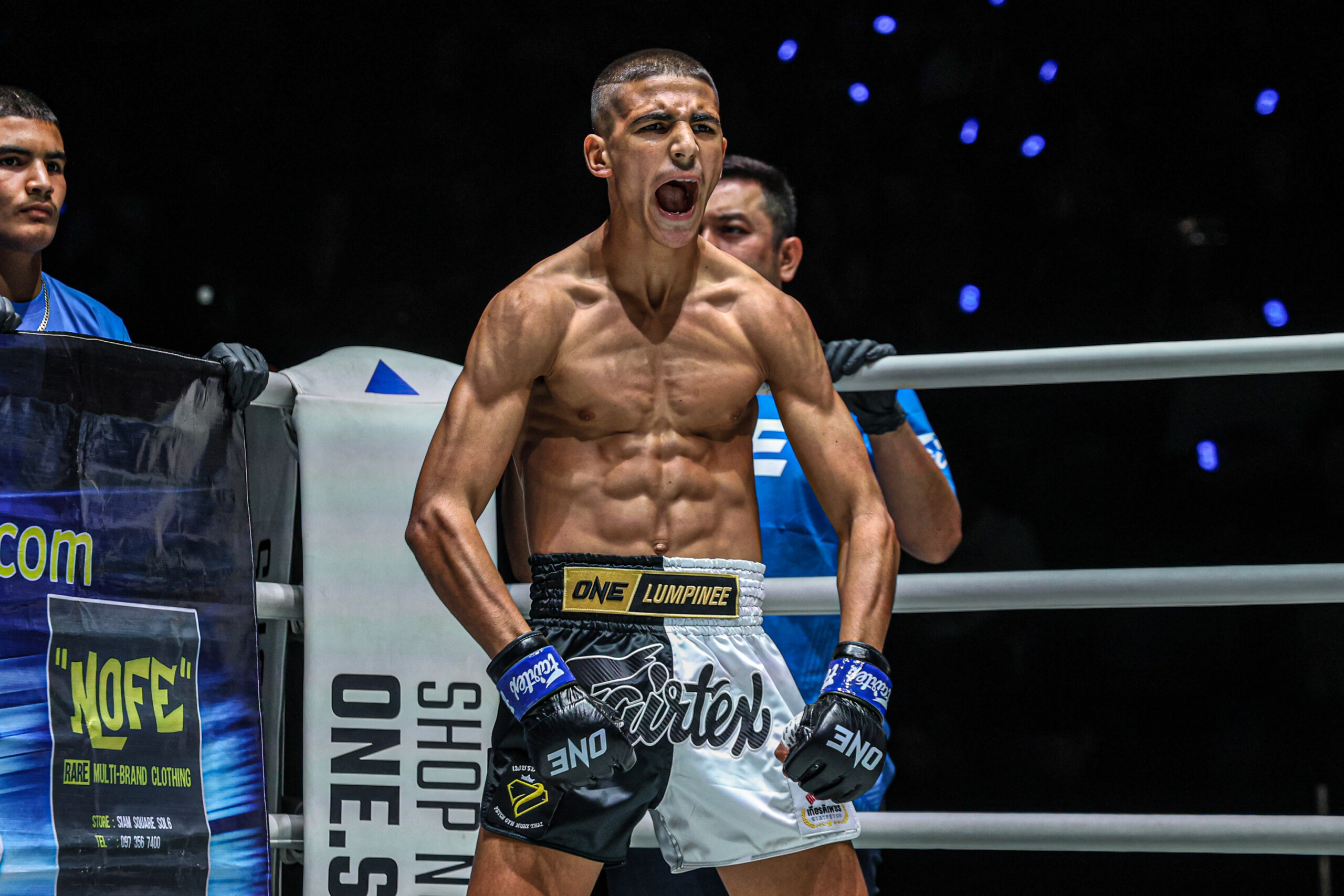 Nahyan Mohammed Adam Sor Dechapan ONE Friday Fights 116 1