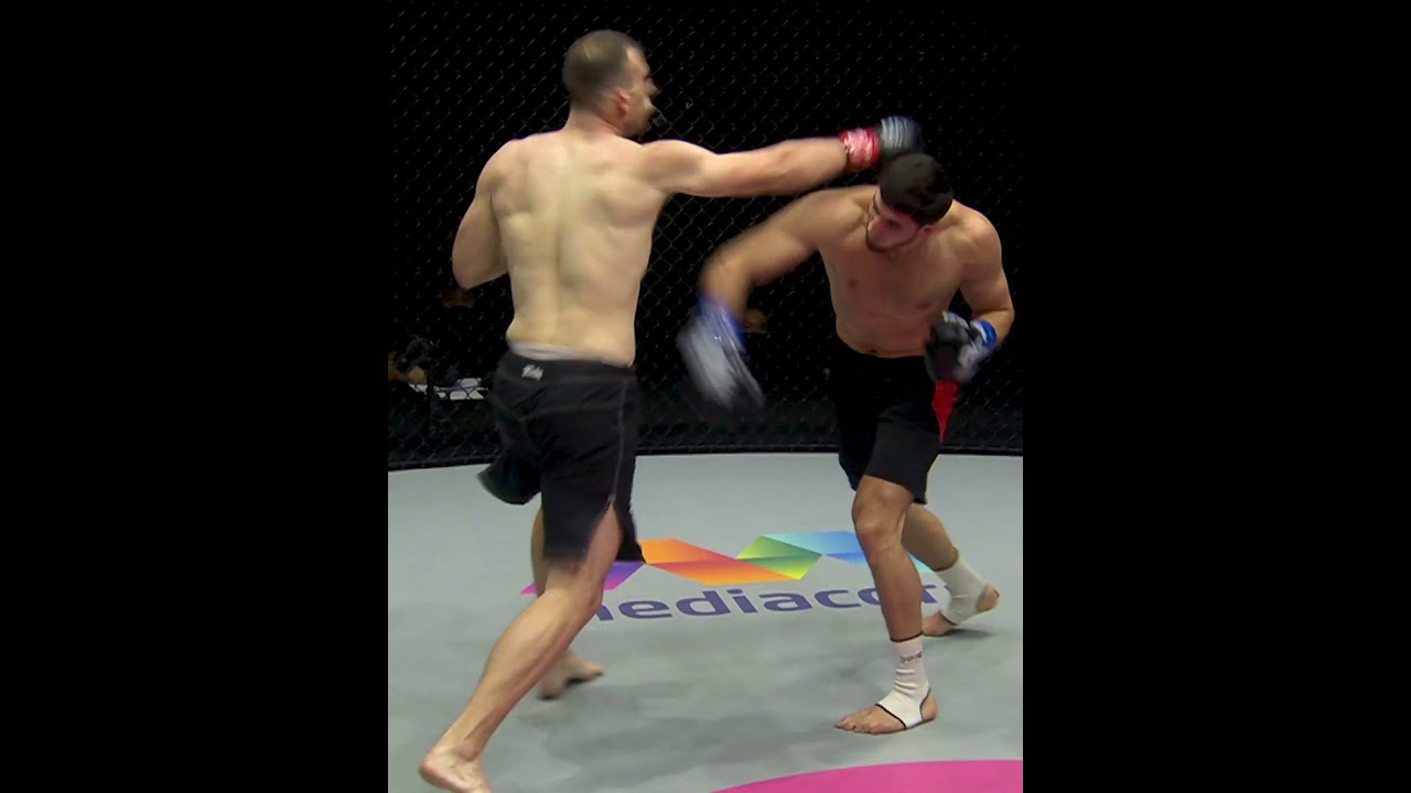 Beybulat Isaev FOLDED Him
