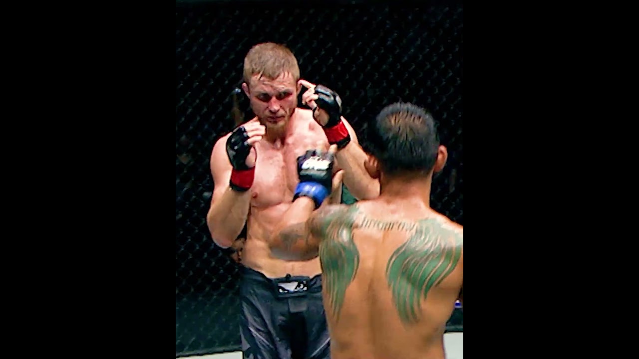 From The Archives ️ Aung La N Sang made HISTORY by capturing ONE gold in 2017!