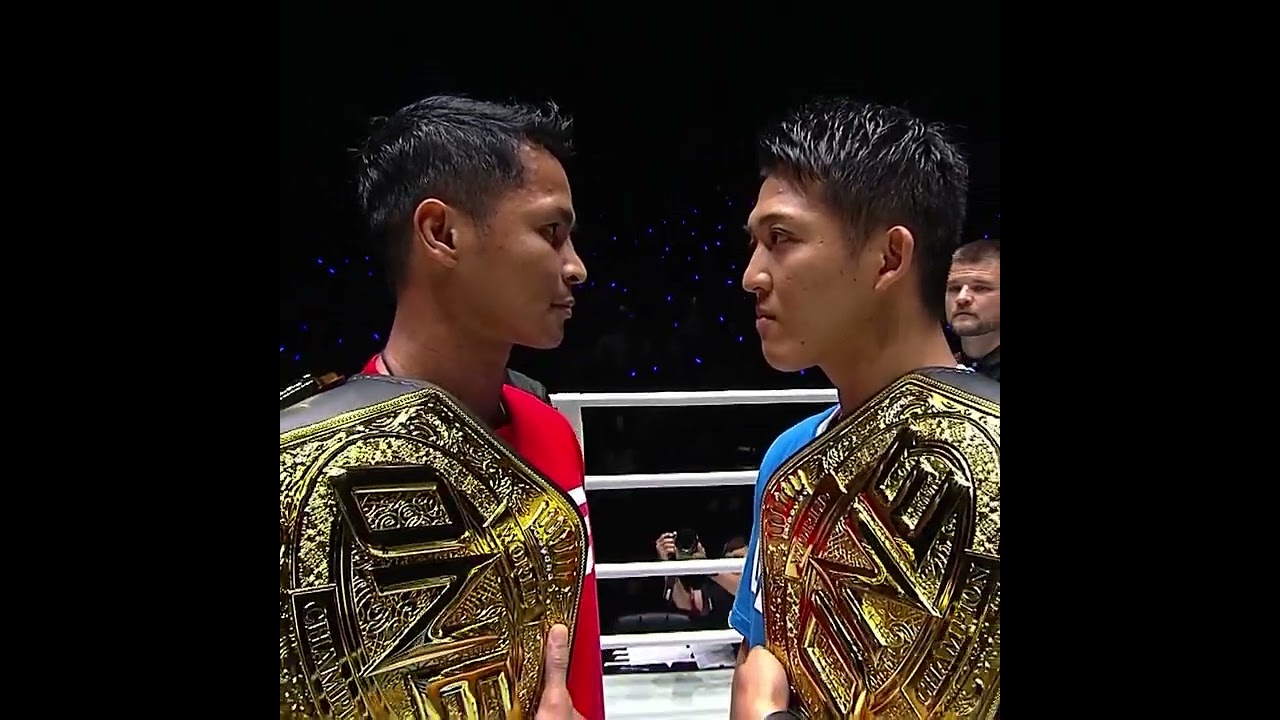Main event HYPE