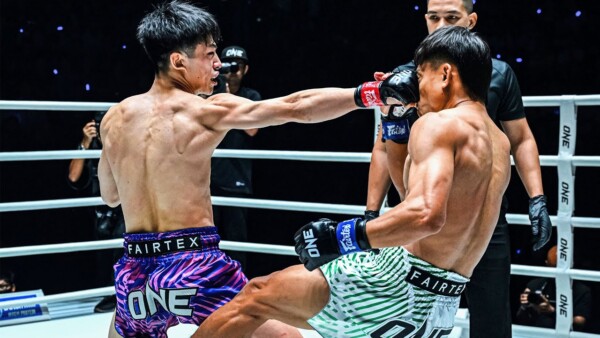 Nadaka vs. Banluelok | Muay Thai Full Fight | ONE Friday Fights 114