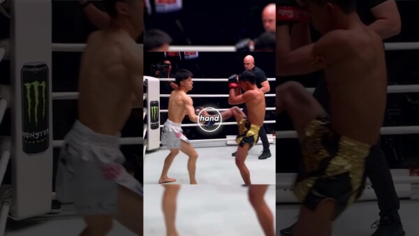 Nadaka was absolute dominance  What’s next for the Japanese star?