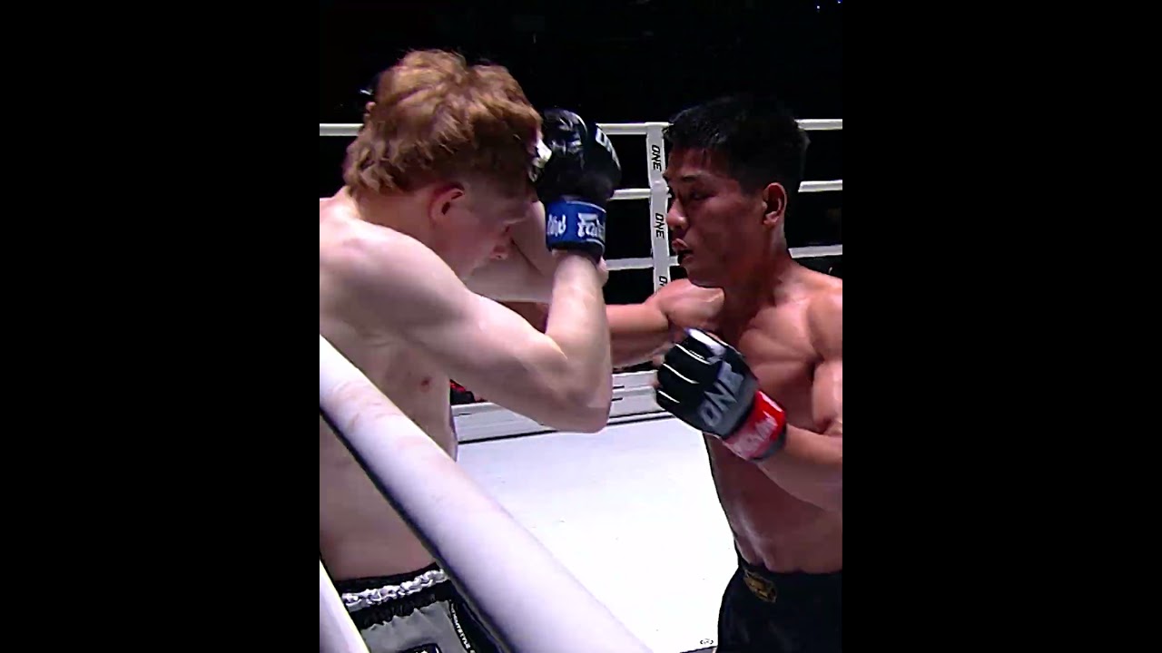 NO QUIT  When Jelte Blommaert made an insane comeback against Li Guozhen!