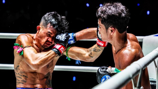 ONE Friday Fights 117 | All Fight Highlights