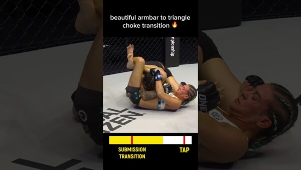 Smooth transition from Alyse Anderson