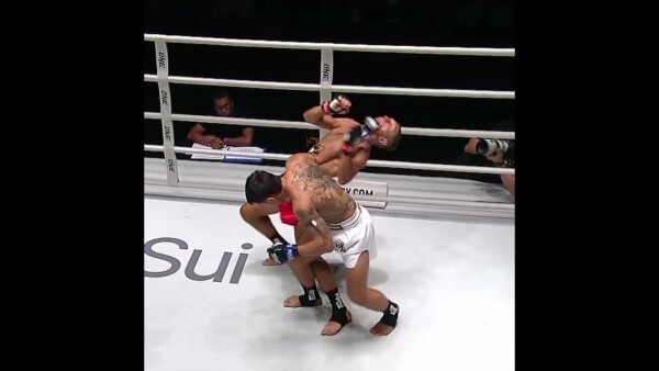 Spin to win  #ONEFridayFights115