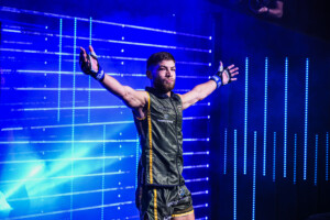 Ellis Badr Barboza Shamil Adukhov ONE Fight Night 34 1