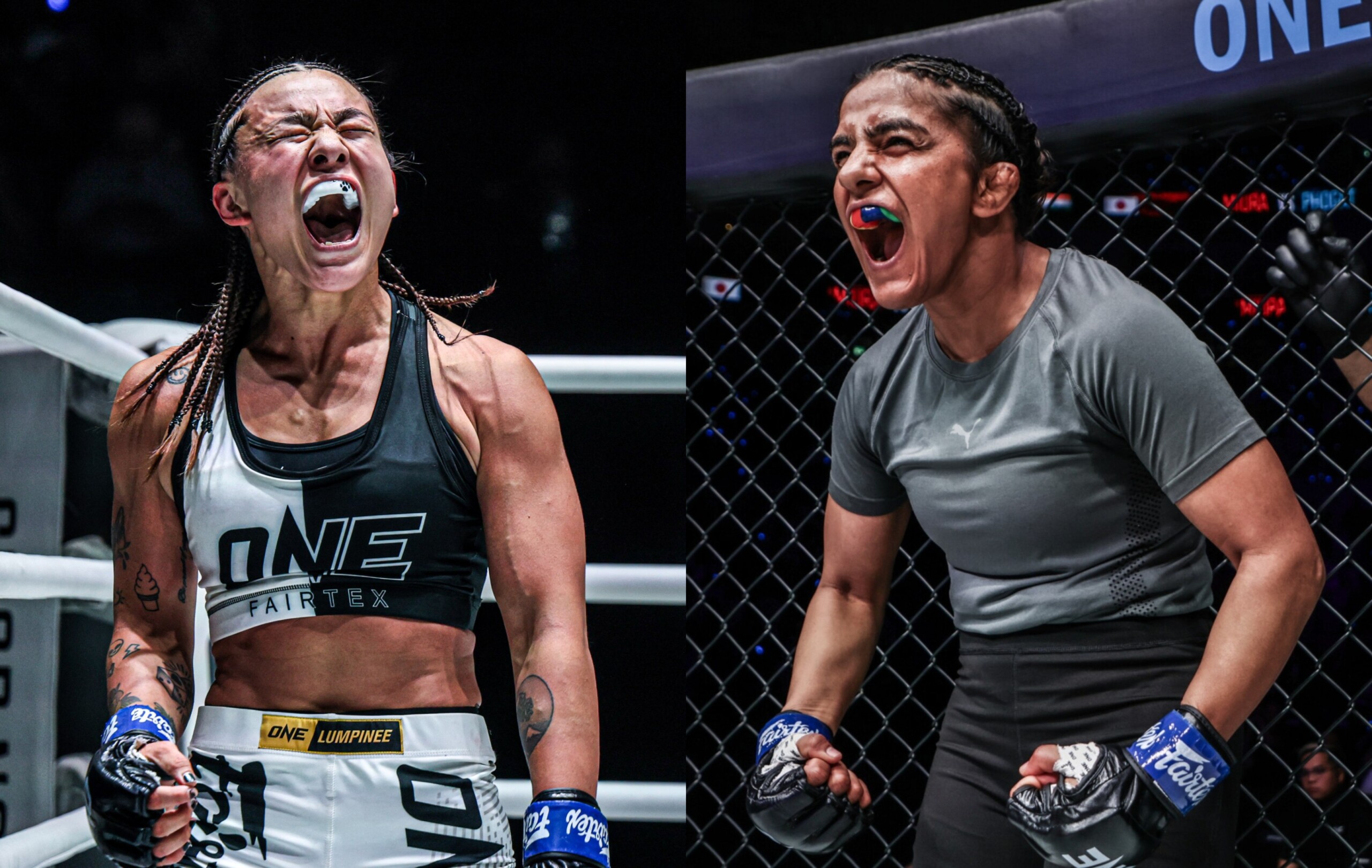 MUCC ~Fight against COVID-19#4~明星完全再現+4 5 Takeaways From ONE Fight Night 11: Eersel vs. Menshikov