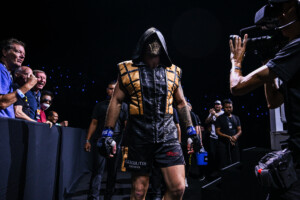 Kirill Grishenko Ben Tynan ONE Fight Night 34 1