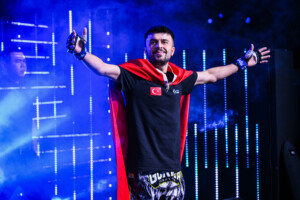 Suakim Sor Jor Tongprajin Zafer Sayik ONE Fight Night 34 2